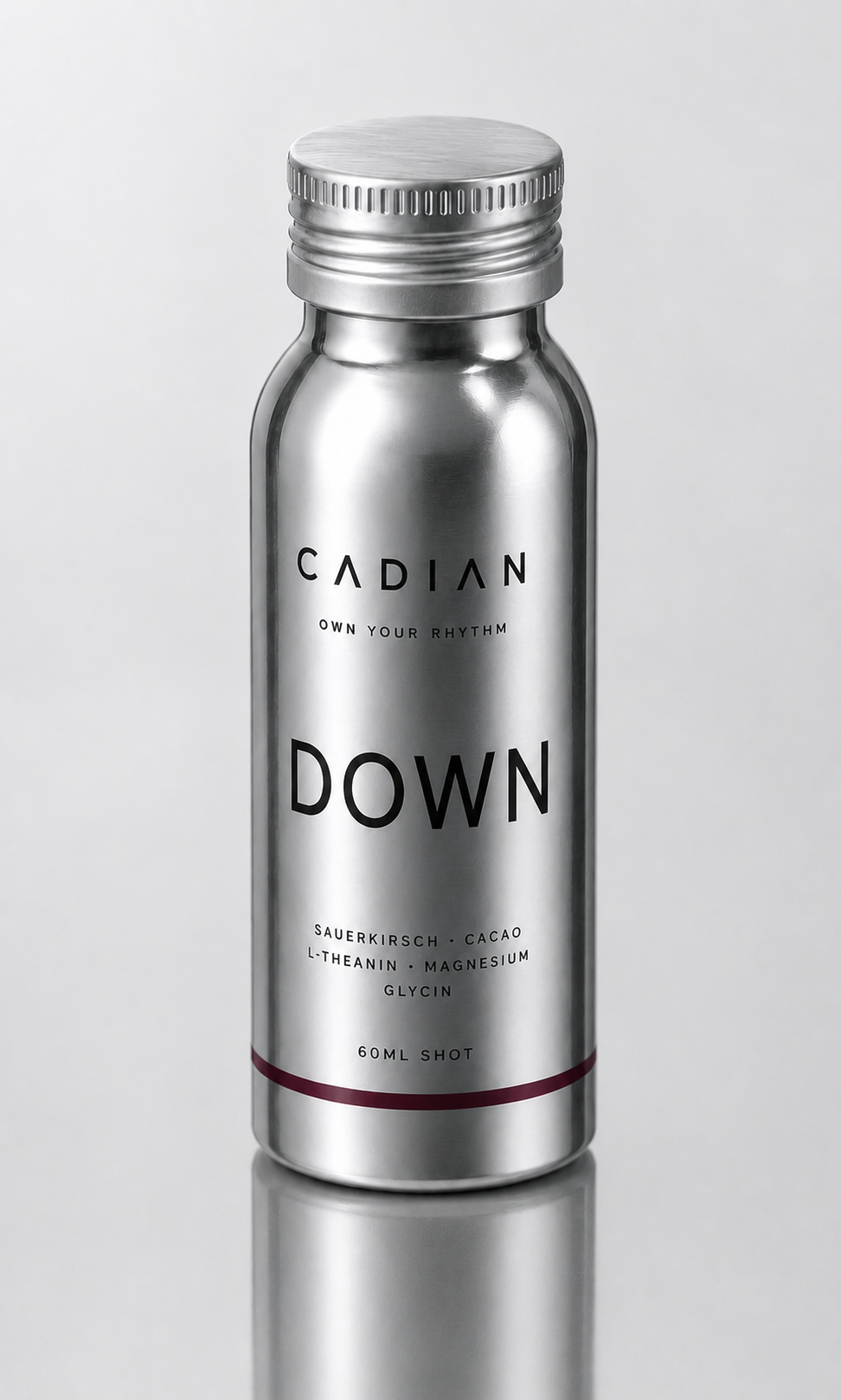 CADIAN DOWN
