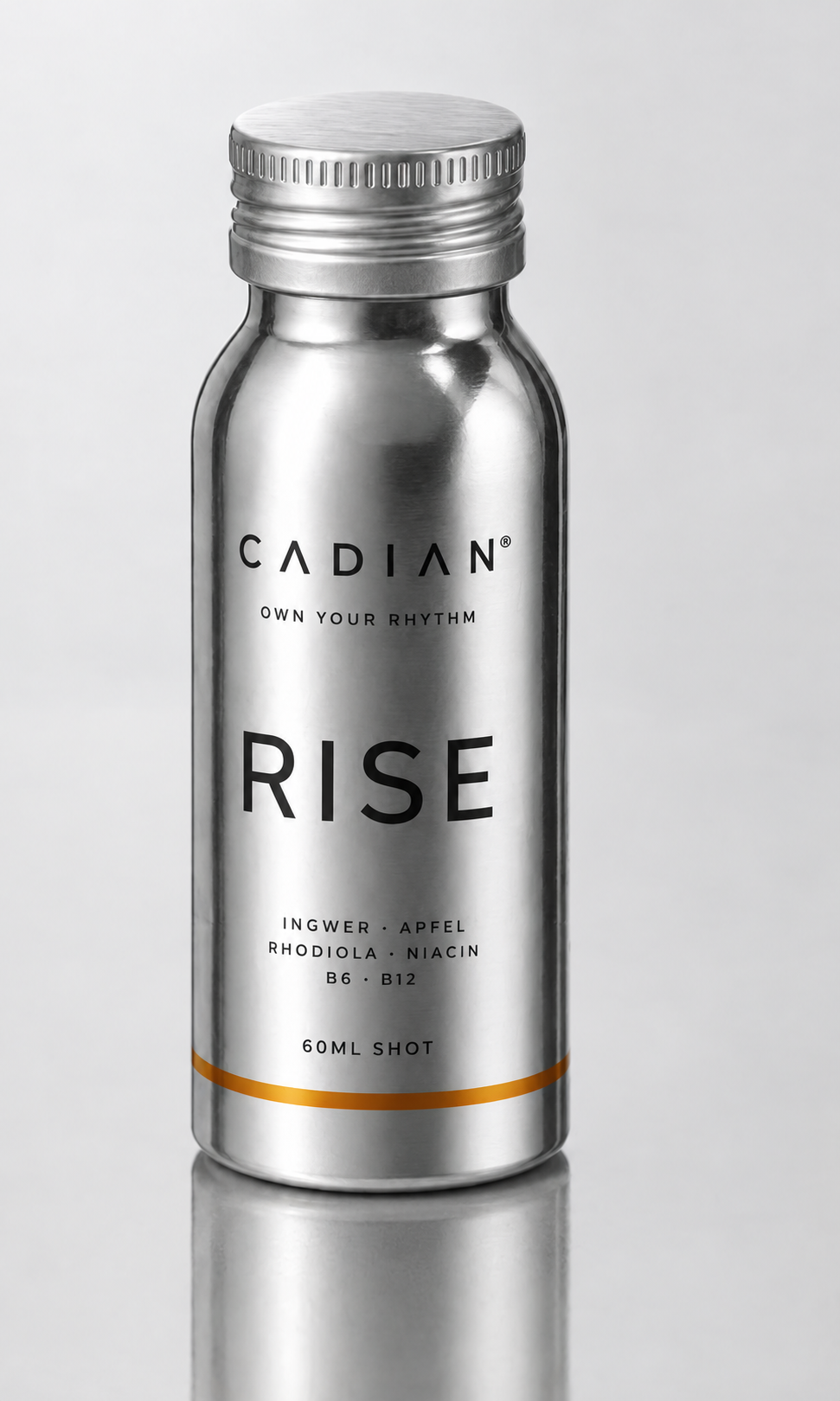 CADIAN RISE